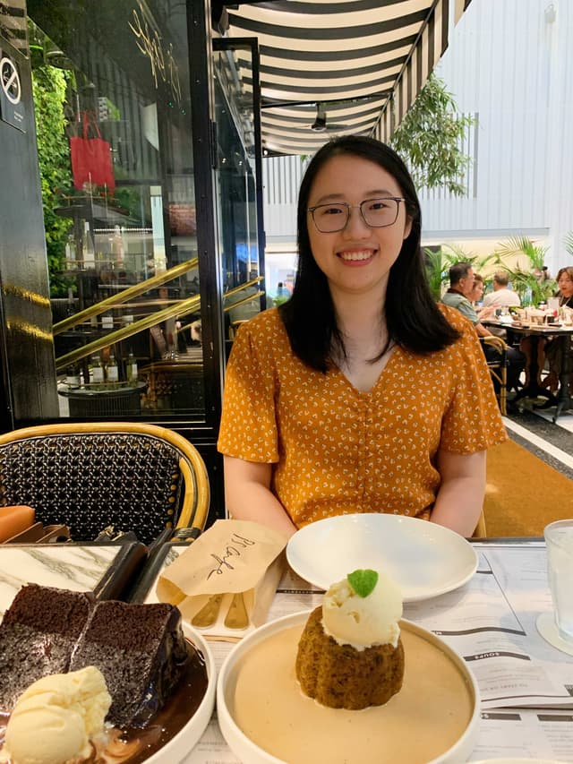 Becca Qiu